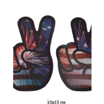 Набор для творчества TBY термоаппликация