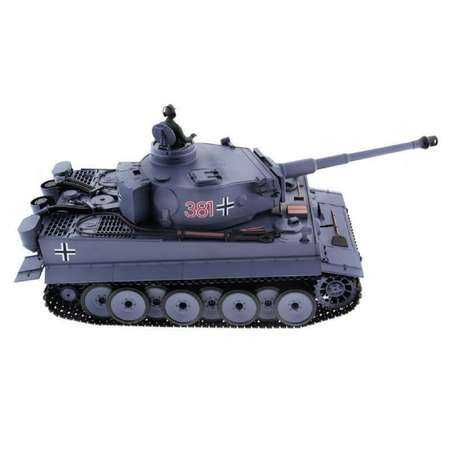 Танк РУ Heng Long 1:16