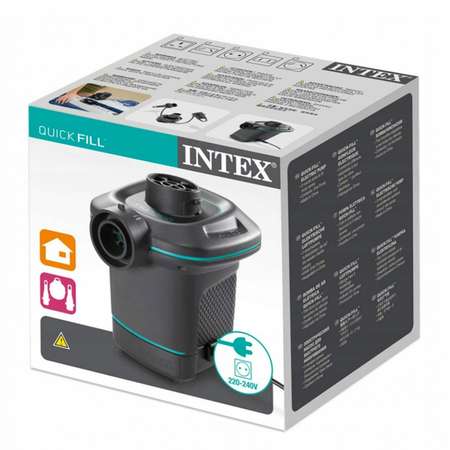 Насос Intex