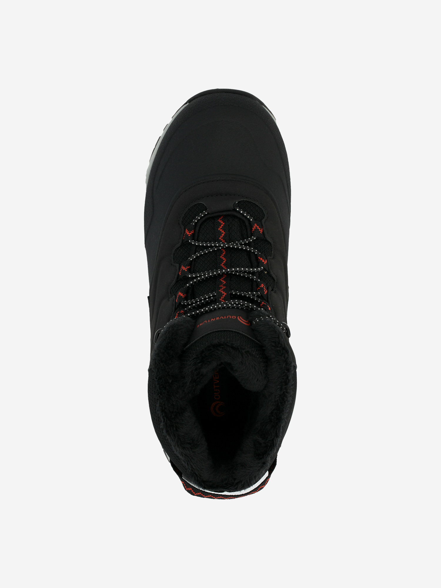 Ботинки Outventure 104332OUT-99 - фото 7