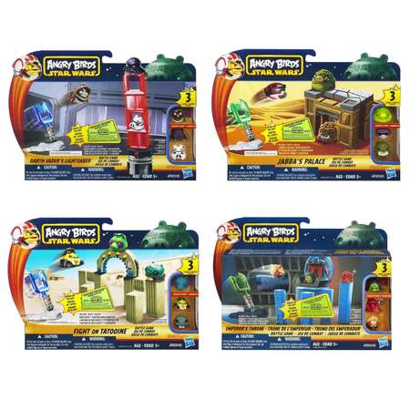 Настольная игра Hasbro Games в ассортименте