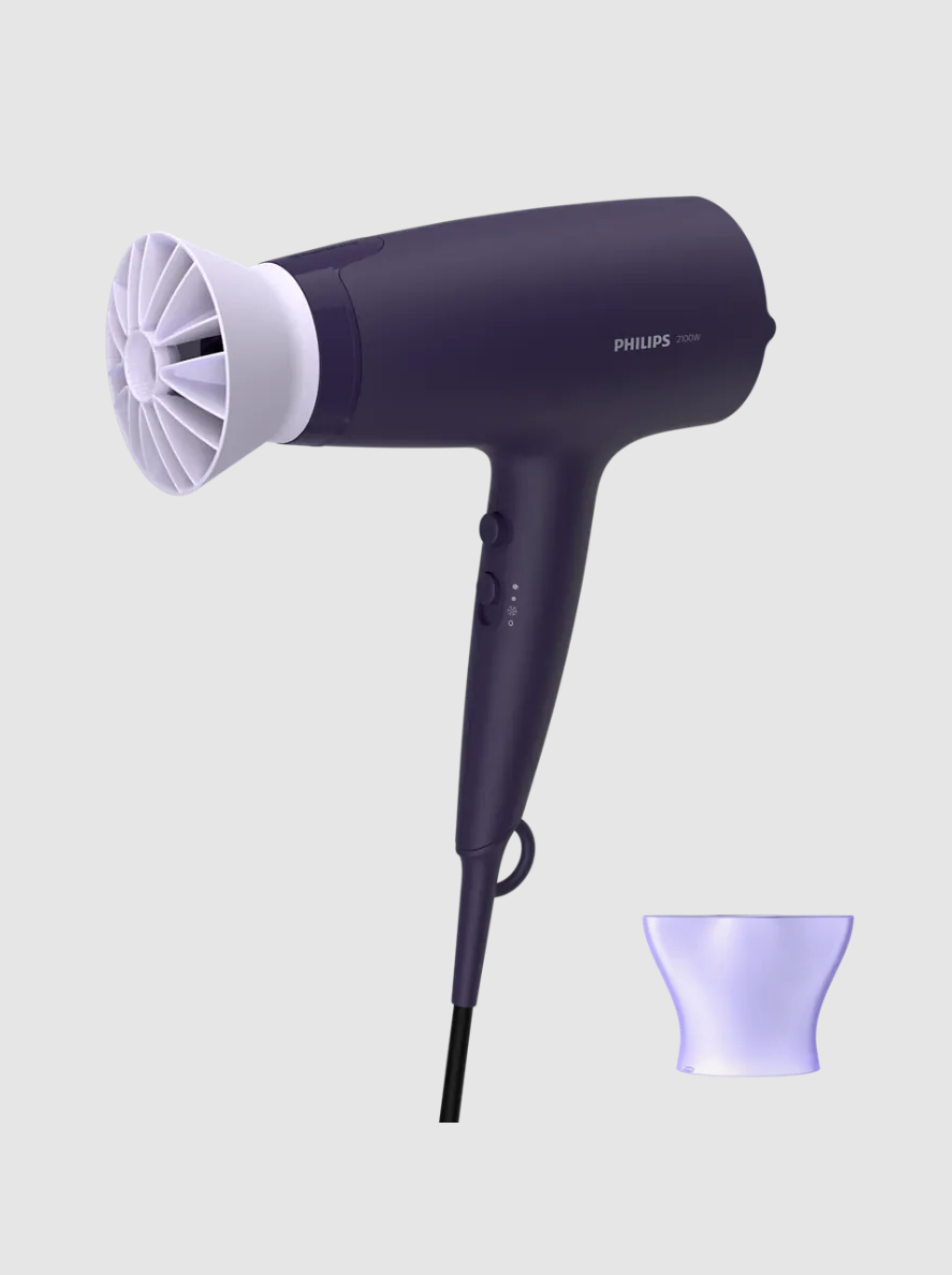 Фен Philips BHD340/10 - фото 8