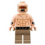 Фигурка LEGO Super Heroes Mutant