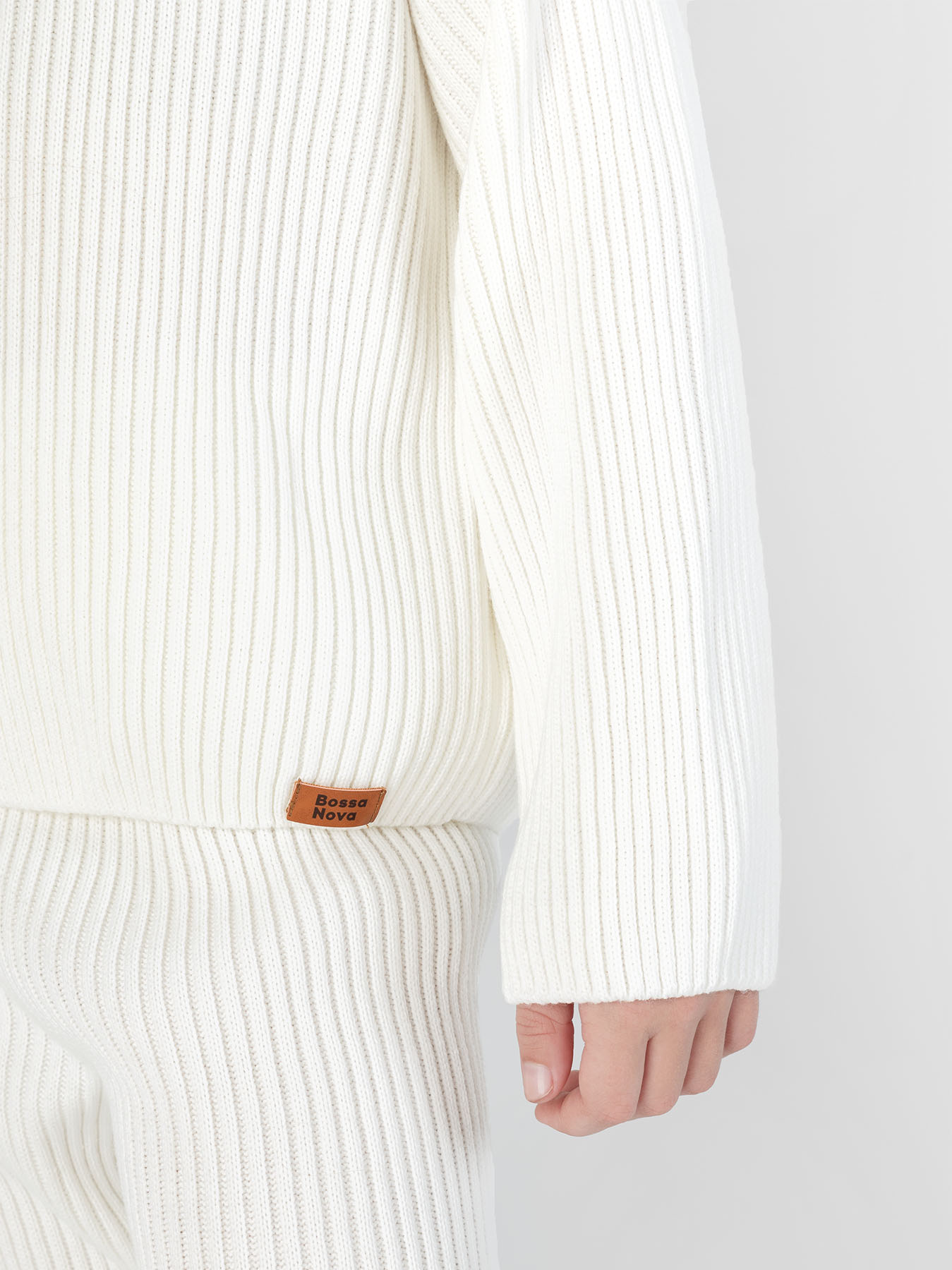 Джемпер Bossa Nova 710К-1223-М - фото 12