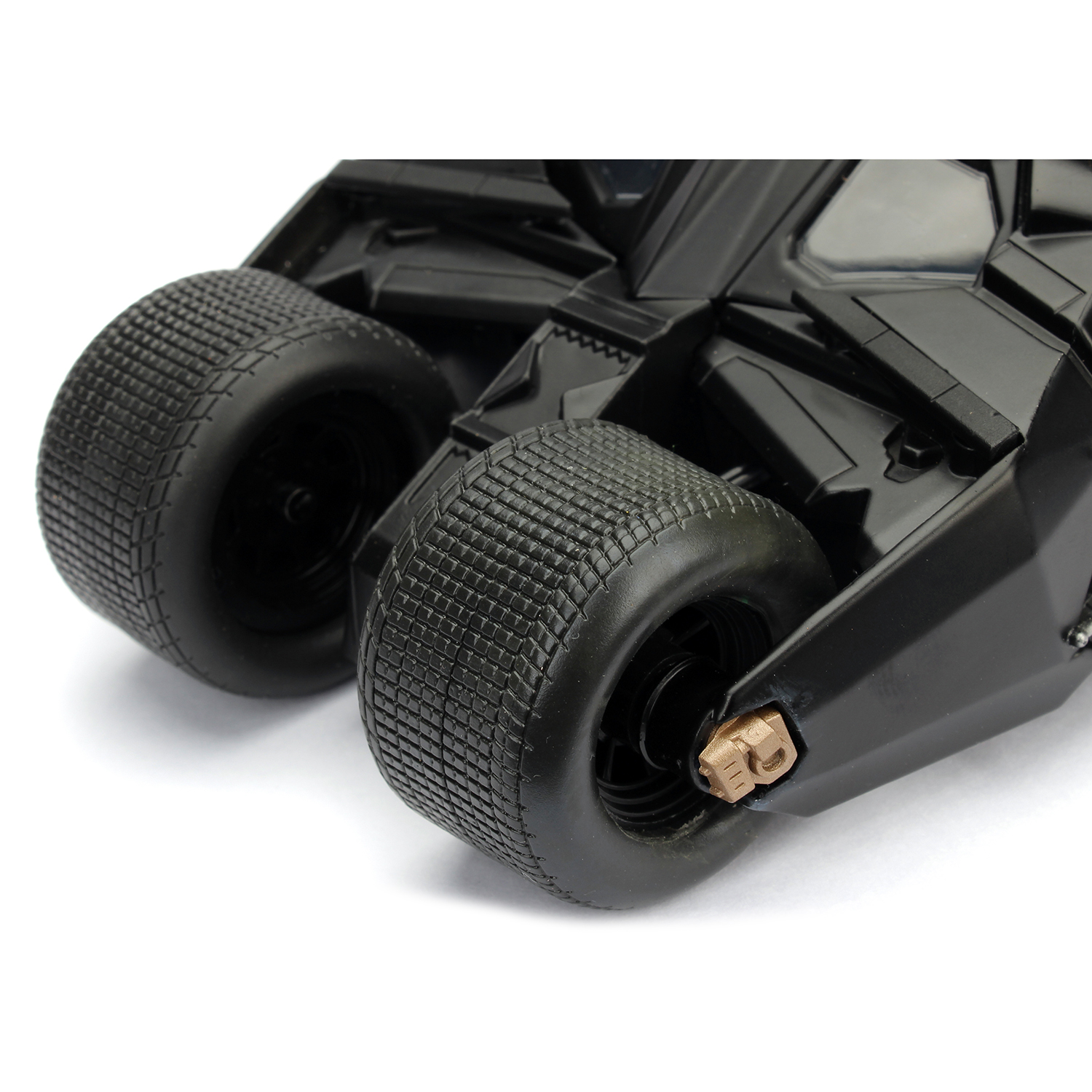 Автомобиль Jada Toys 1:24 ТоуR17 - фото 11