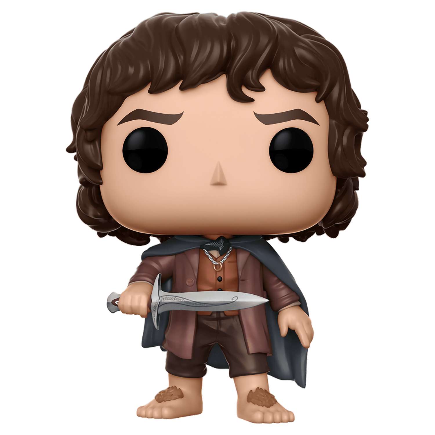 Фигурка Funko Hobbit Frodo Baggins Фродо - фото 1