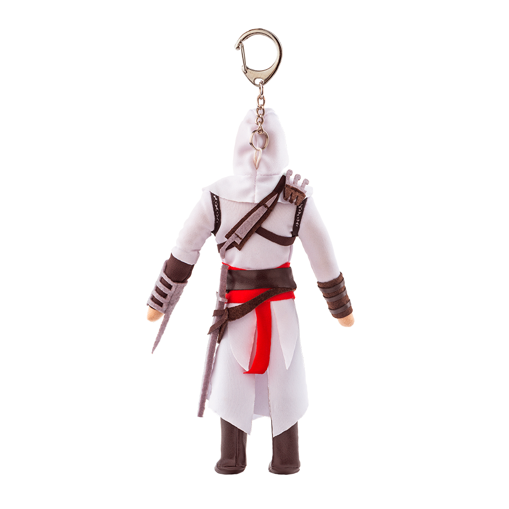 Брелок ASSASSINS CREED - фото 3