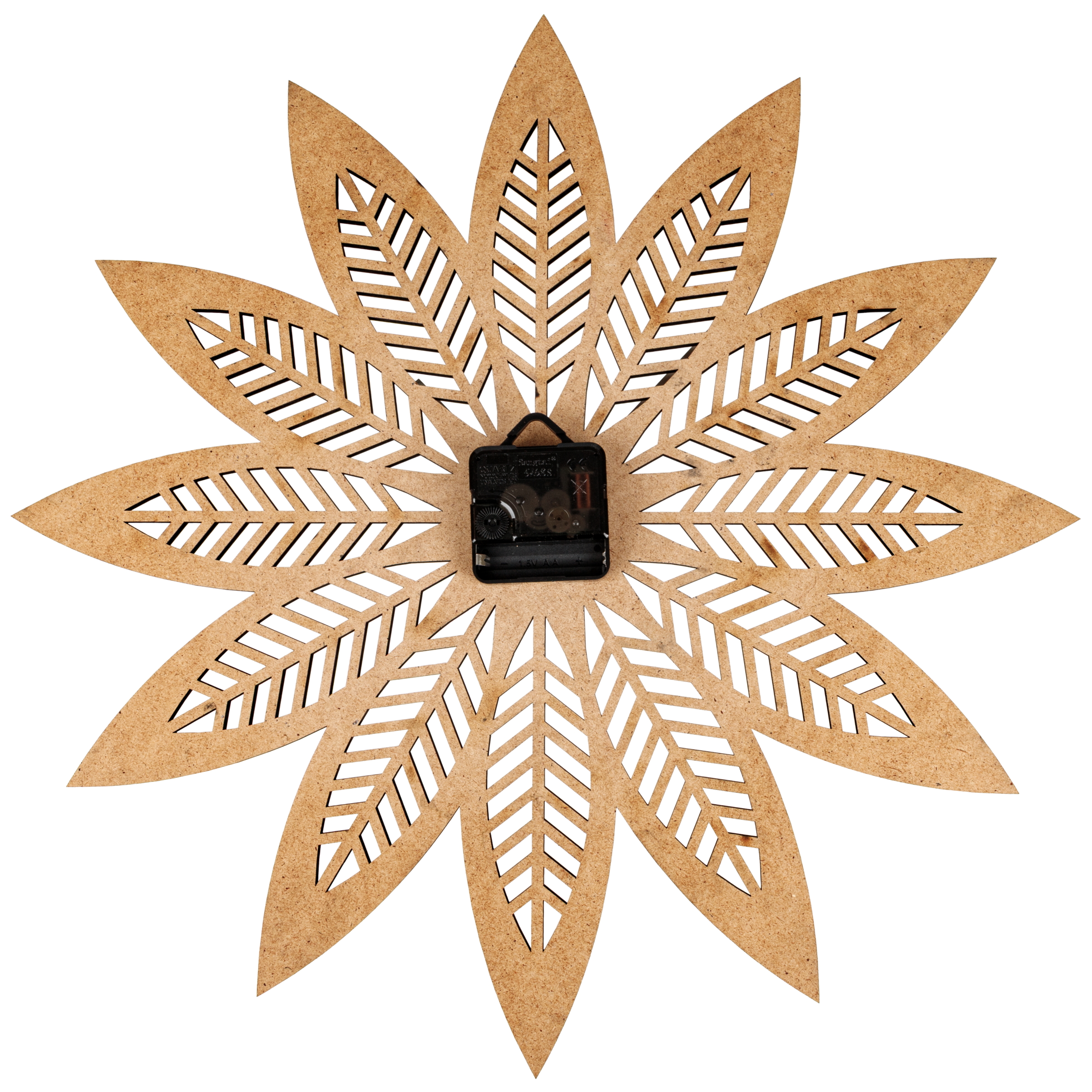 Часы 1TOY интерьерные D 450 мм - фото 2