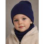 Шапка и снуд ПриКиндер