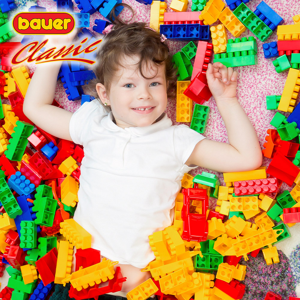 Конструктор BAUER Мешок Junior - фото 7