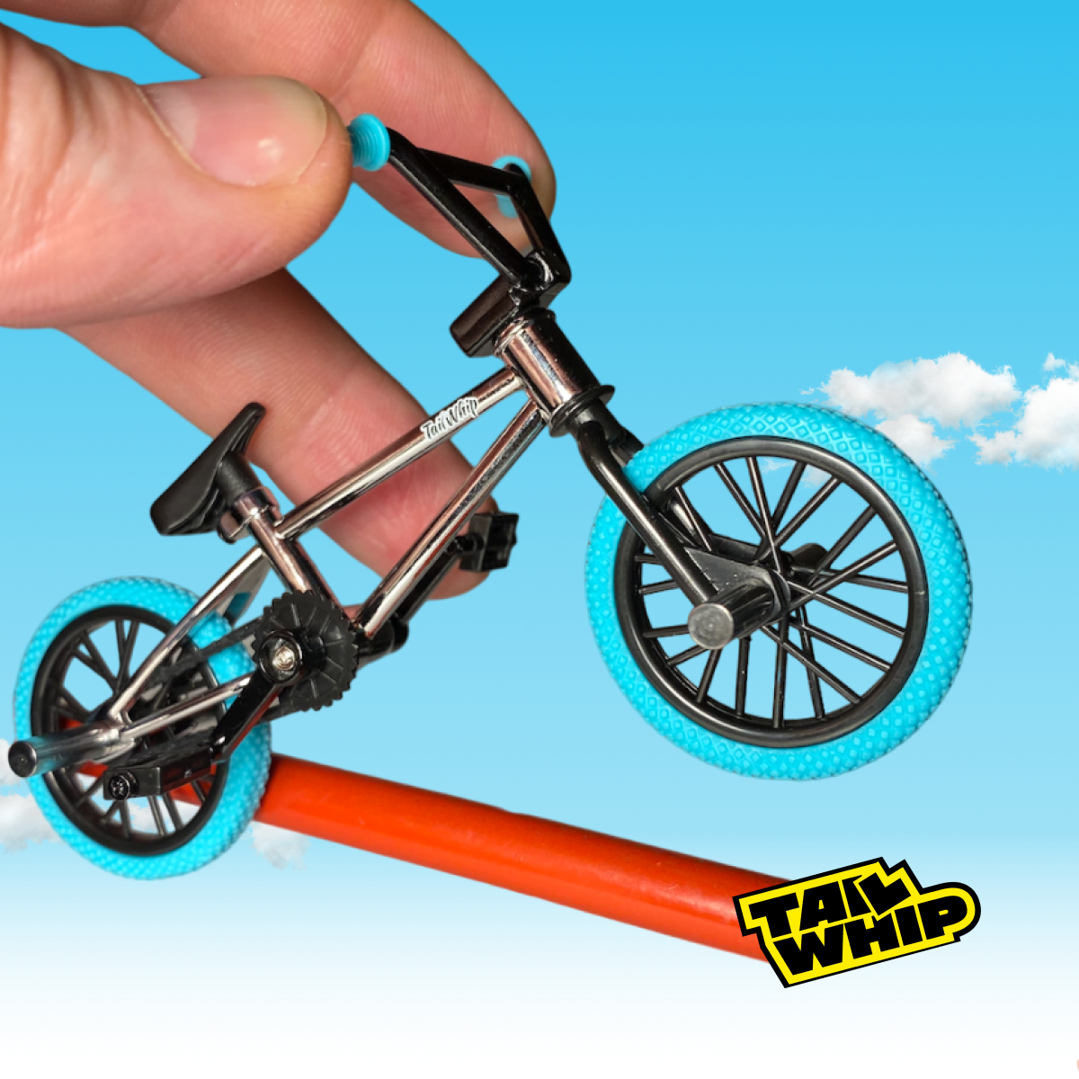 Настольная игра TAILWHIP - фото 3
