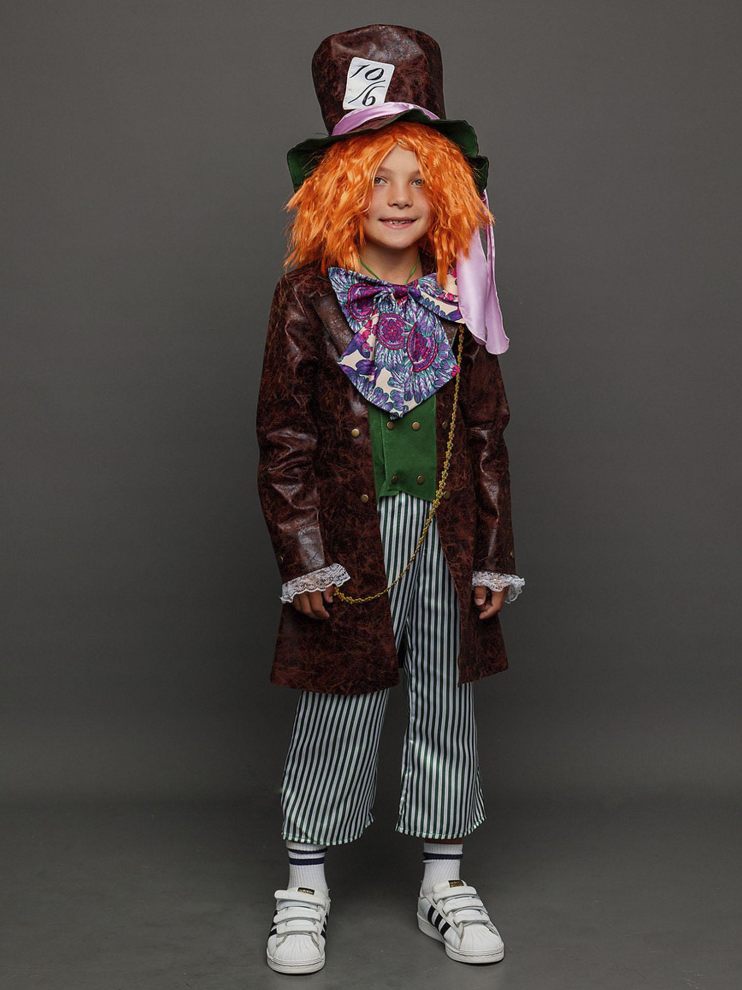 Карнавальный костюм пуговка 9020 к-21 - фото 1