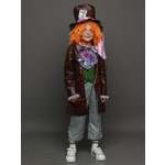 Карнавальный костюм пуговка