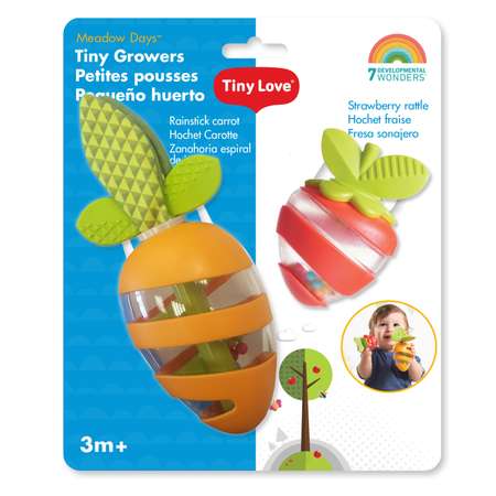 Игрушка Tiny Love погремушка