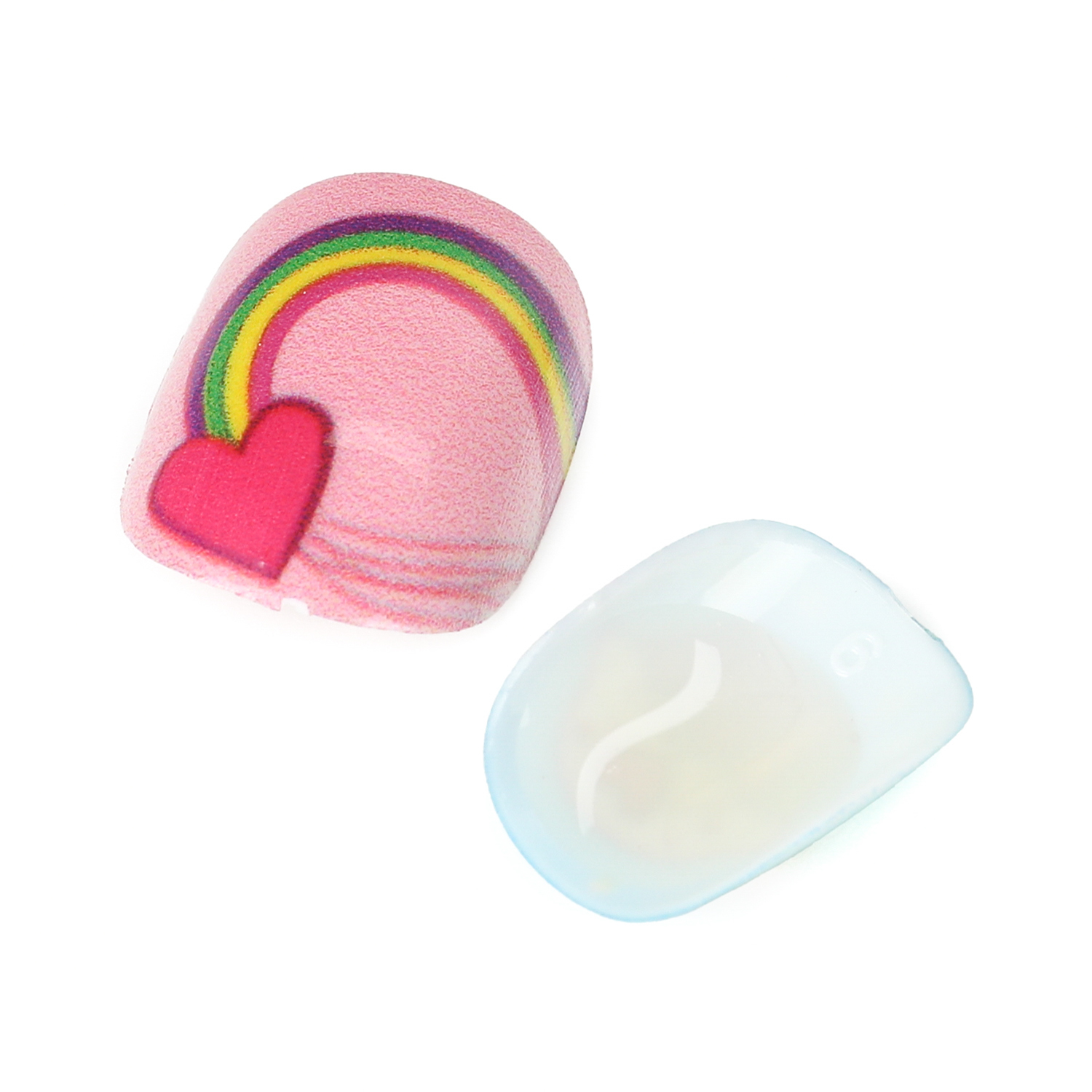 Игрушка Милая леди маникюрный набор - фото 4