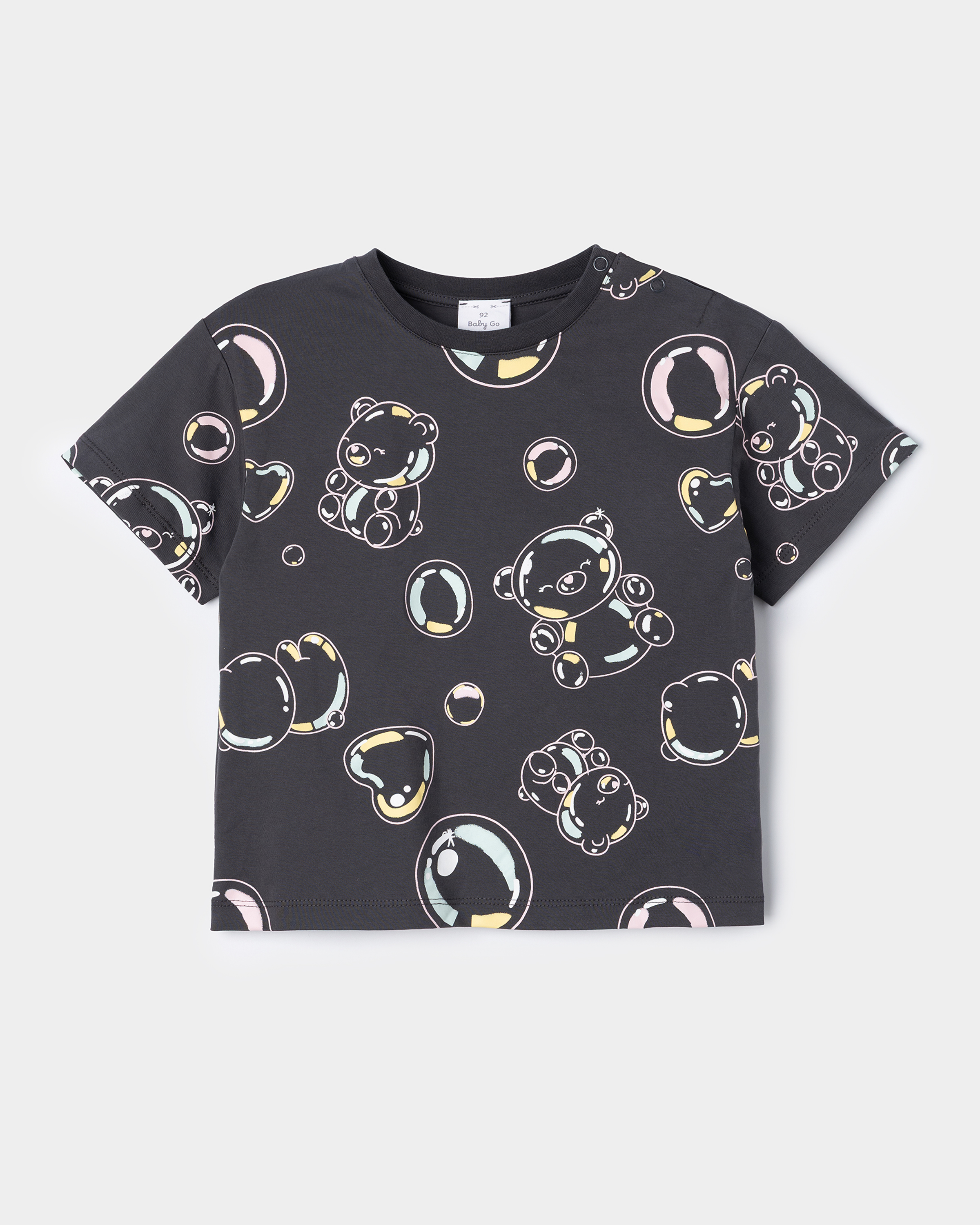 Комплект Baby Go Trend S26BT-1GJ04ig-99 - фото 2