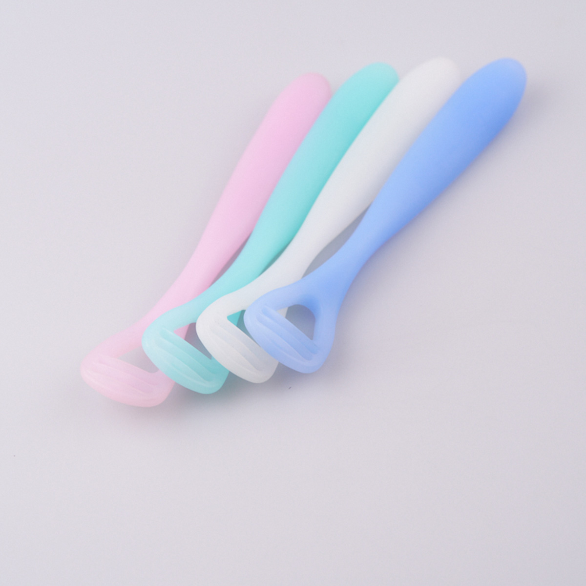 Скребок классическая Доктор Сияй Ci Medical от 9 лет 1 шт. - фото 3