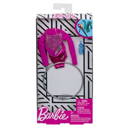 Кукла модельная Barbie