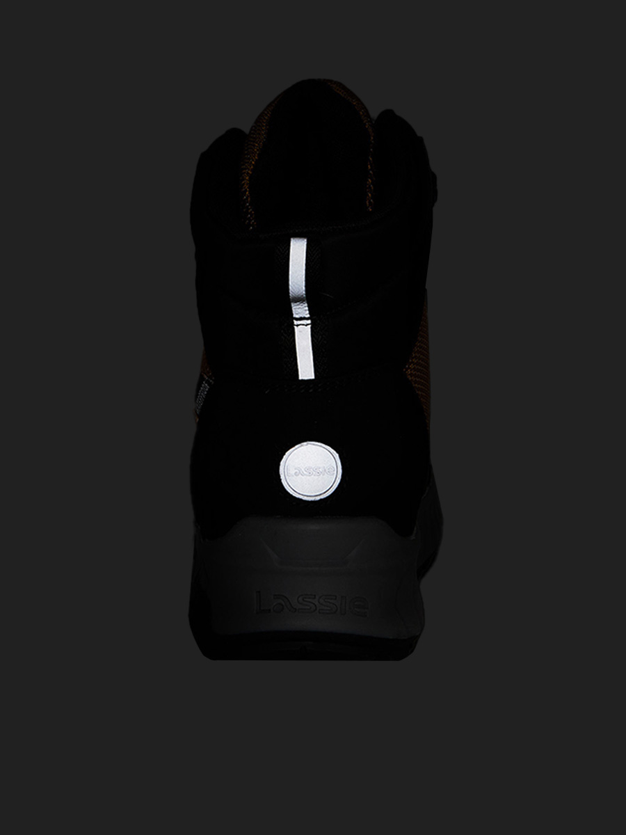 Ботинки Lassie 73405301-0670 - фото 13