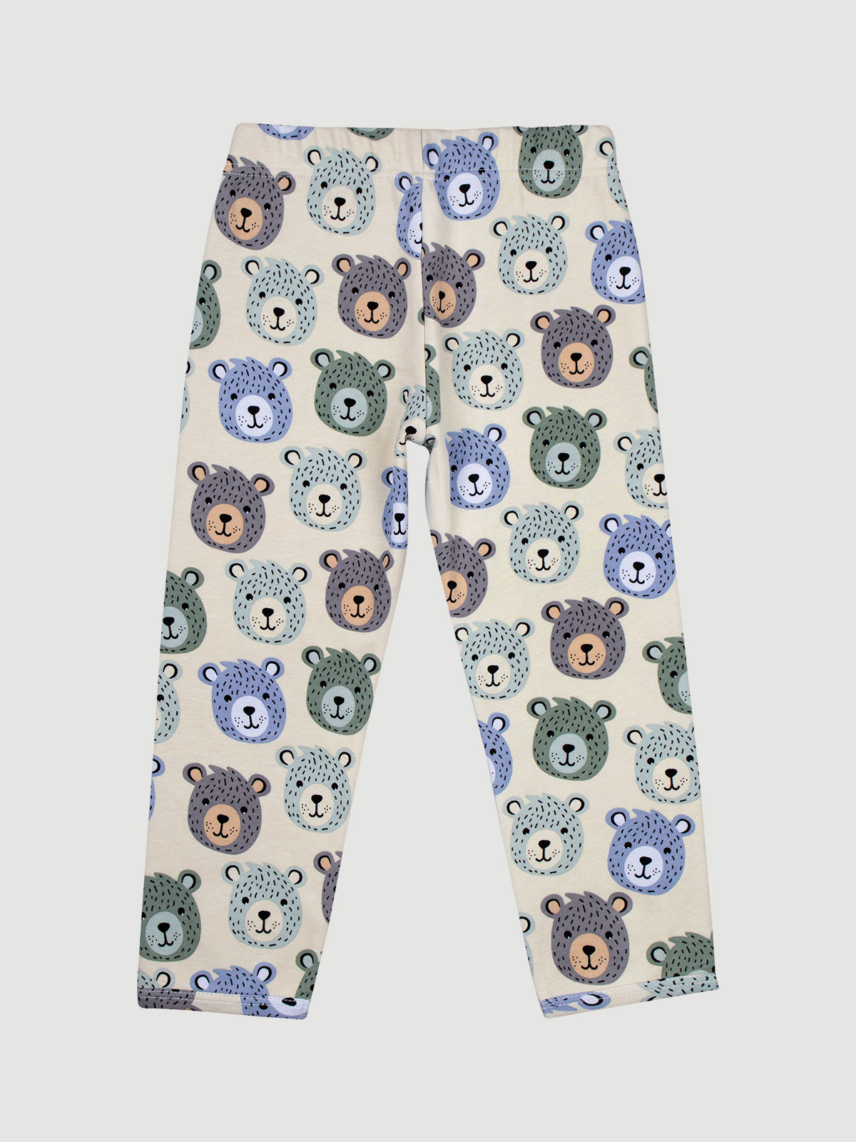 Пижама Mjolk 8592657 - фото 5