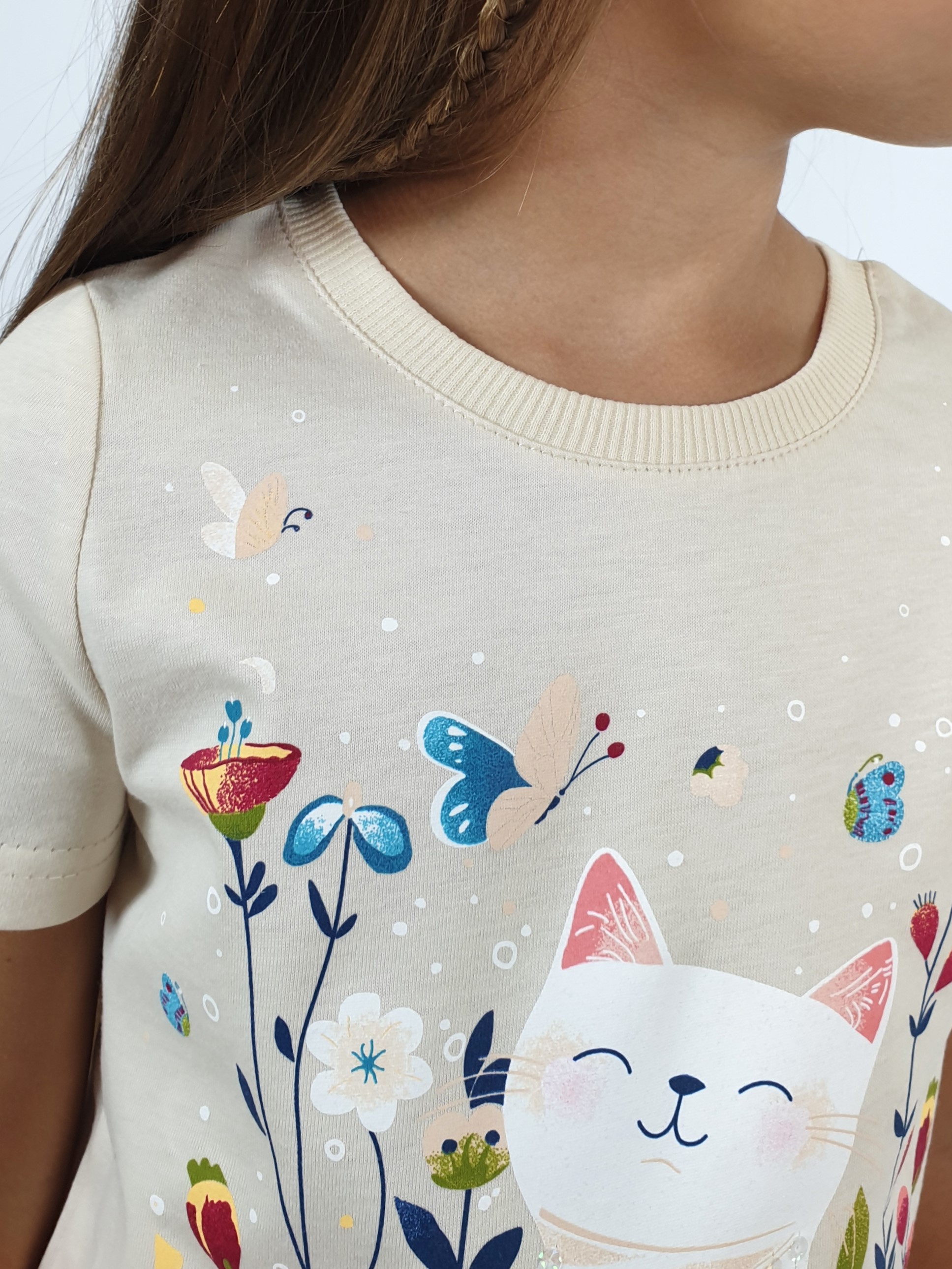 Костюм Luneva 02-145-1. - фото 4