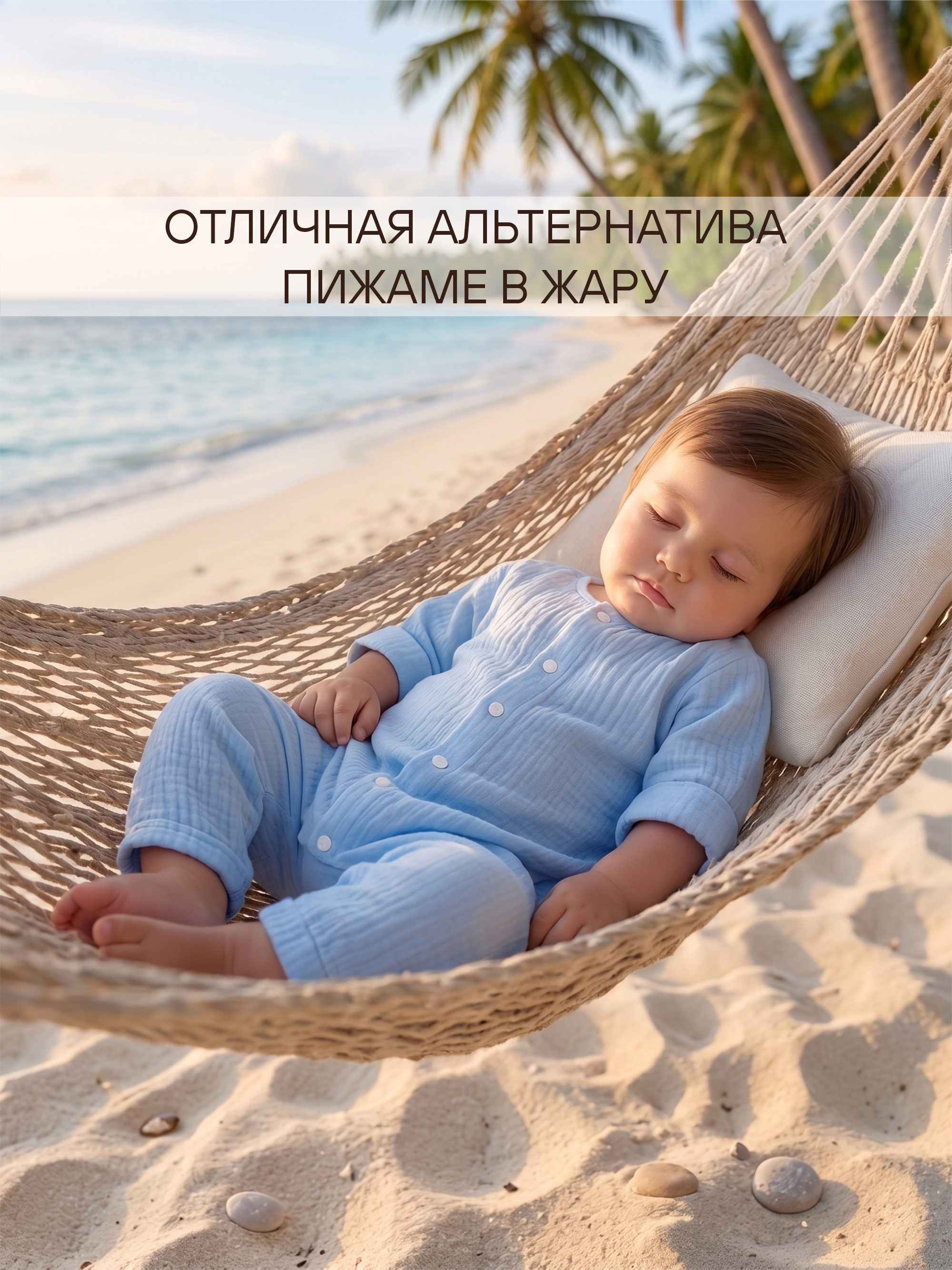 Комбинезон СОННЫЙ ГНОМИК 1003/1 - фото 8