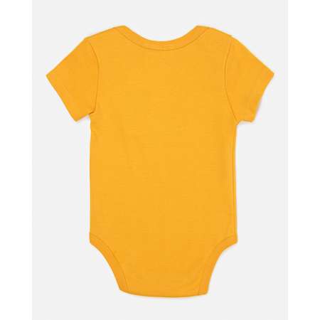 Боди Baby Gо