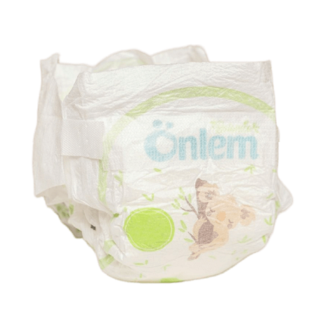 Подгузники Onlem 7 (19+ кг) 22 шт.