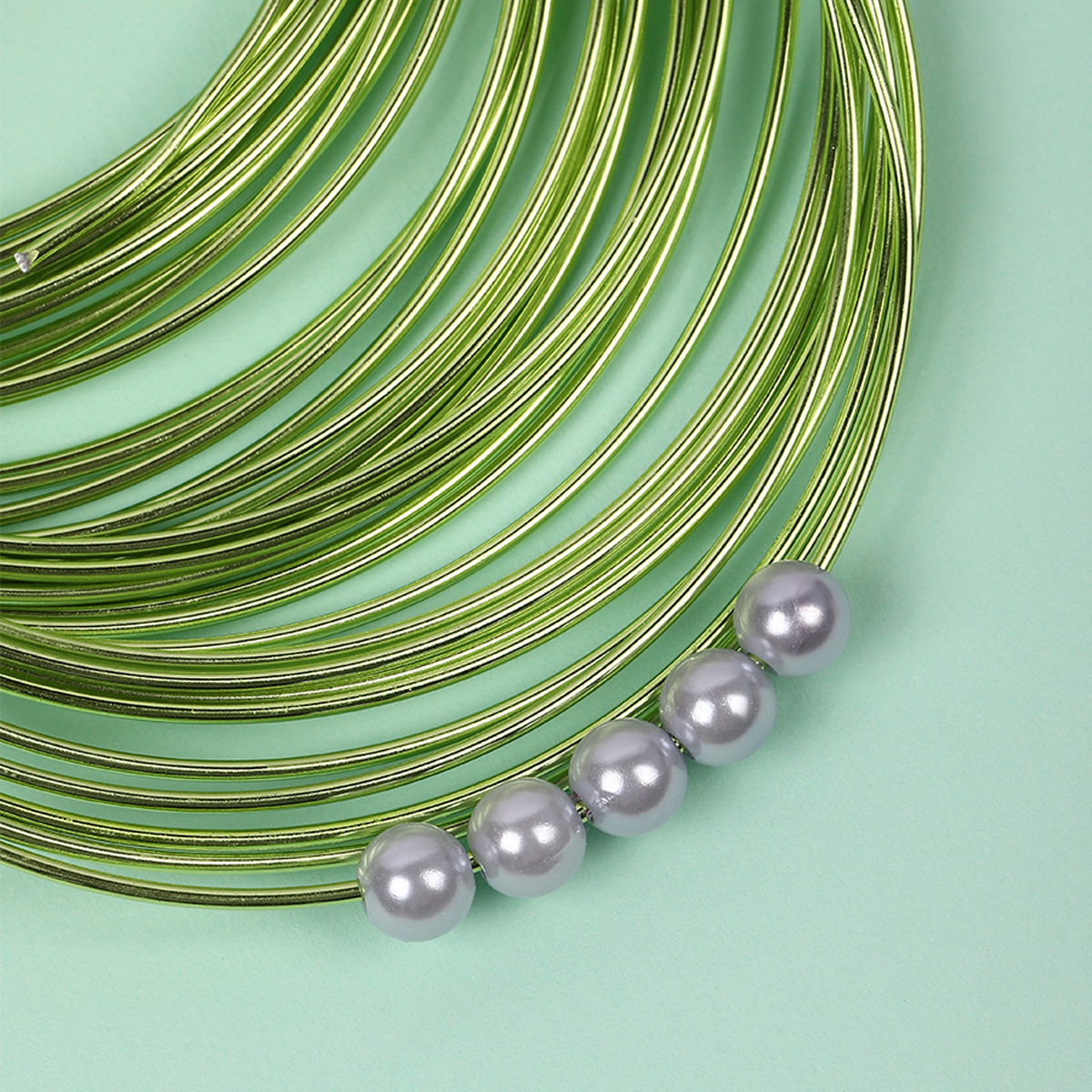 Набор для творчества Magic 4 Hobby плетение - фото 2