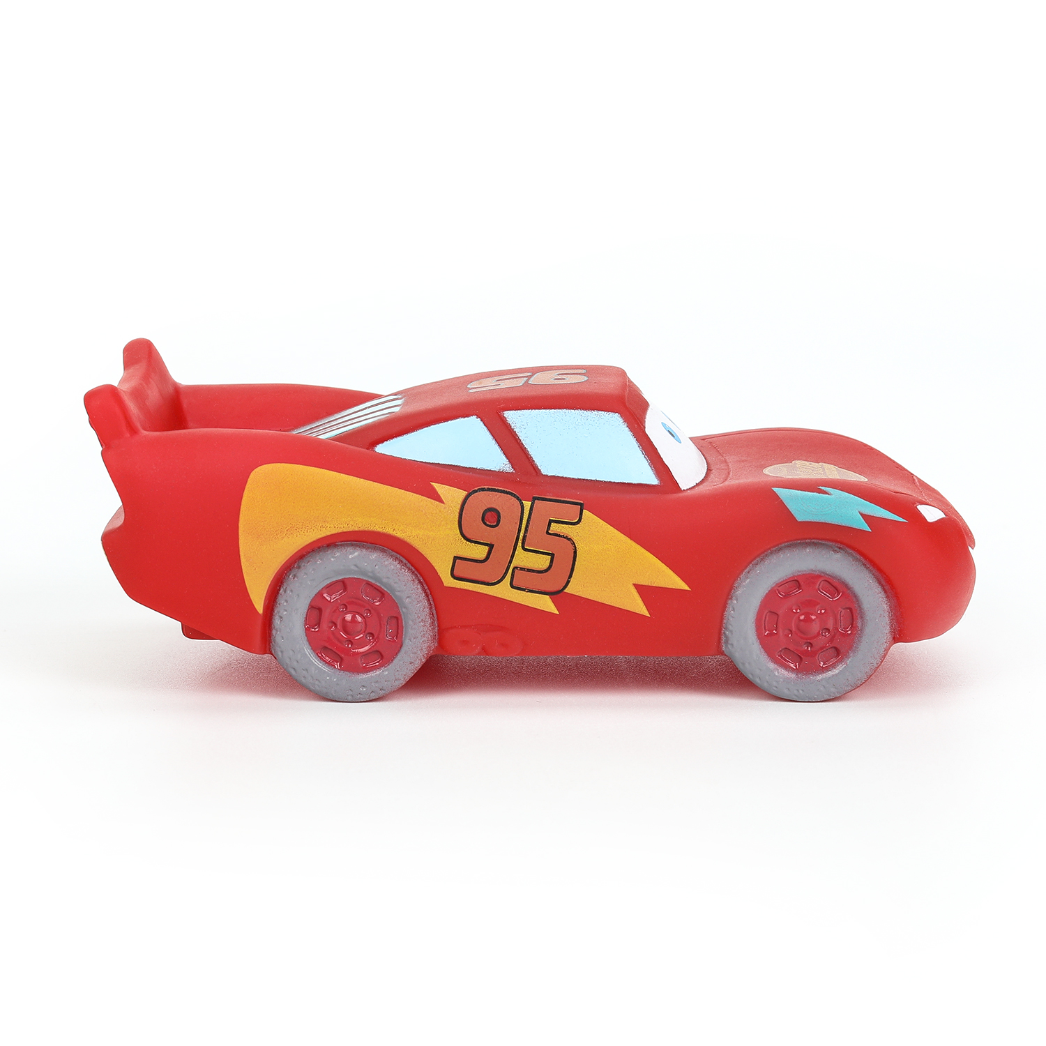 Игрушка Играем вместе Молния Макквин - фото 3