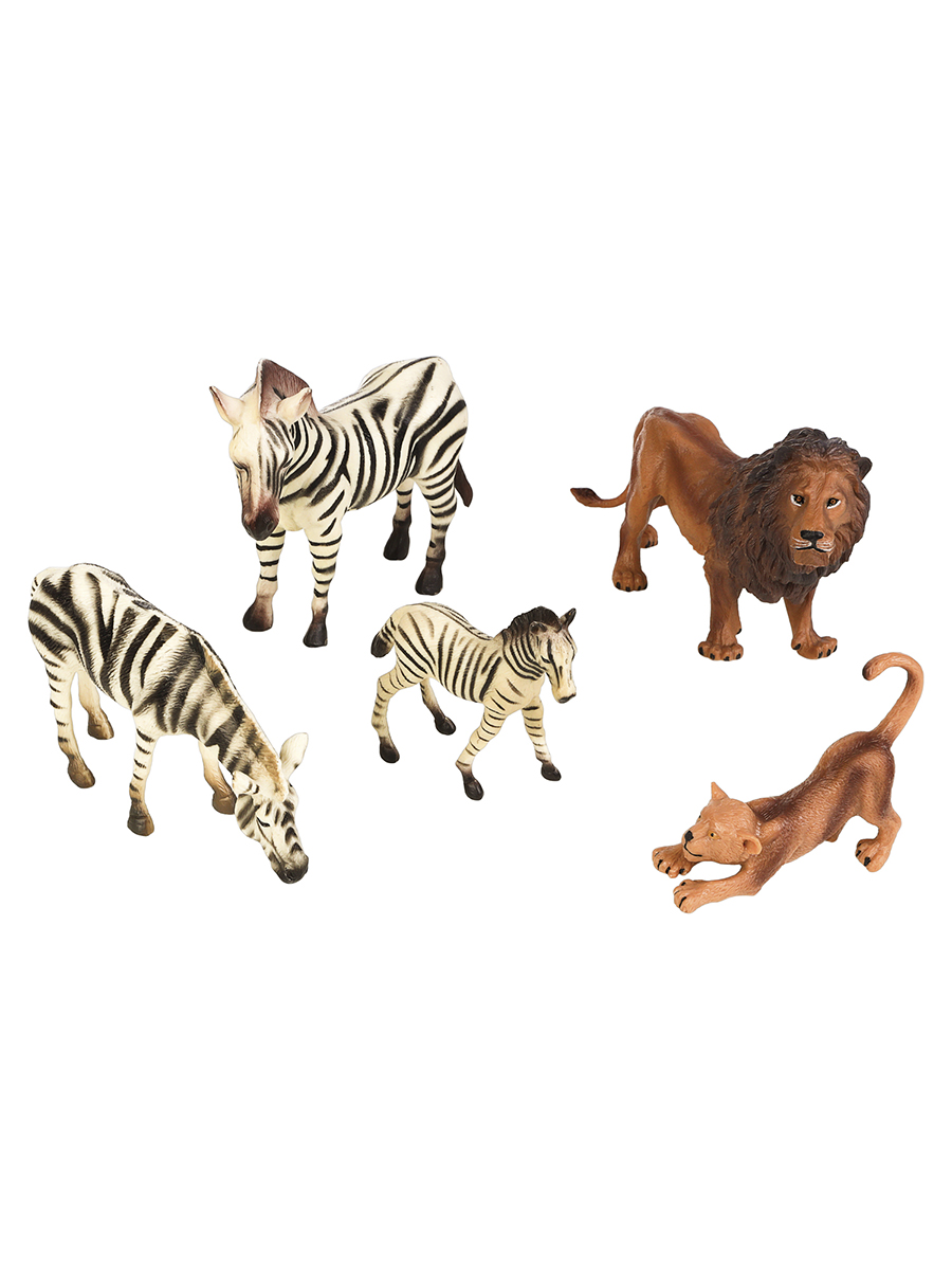 Игровой набор Masai Mara - фото 12