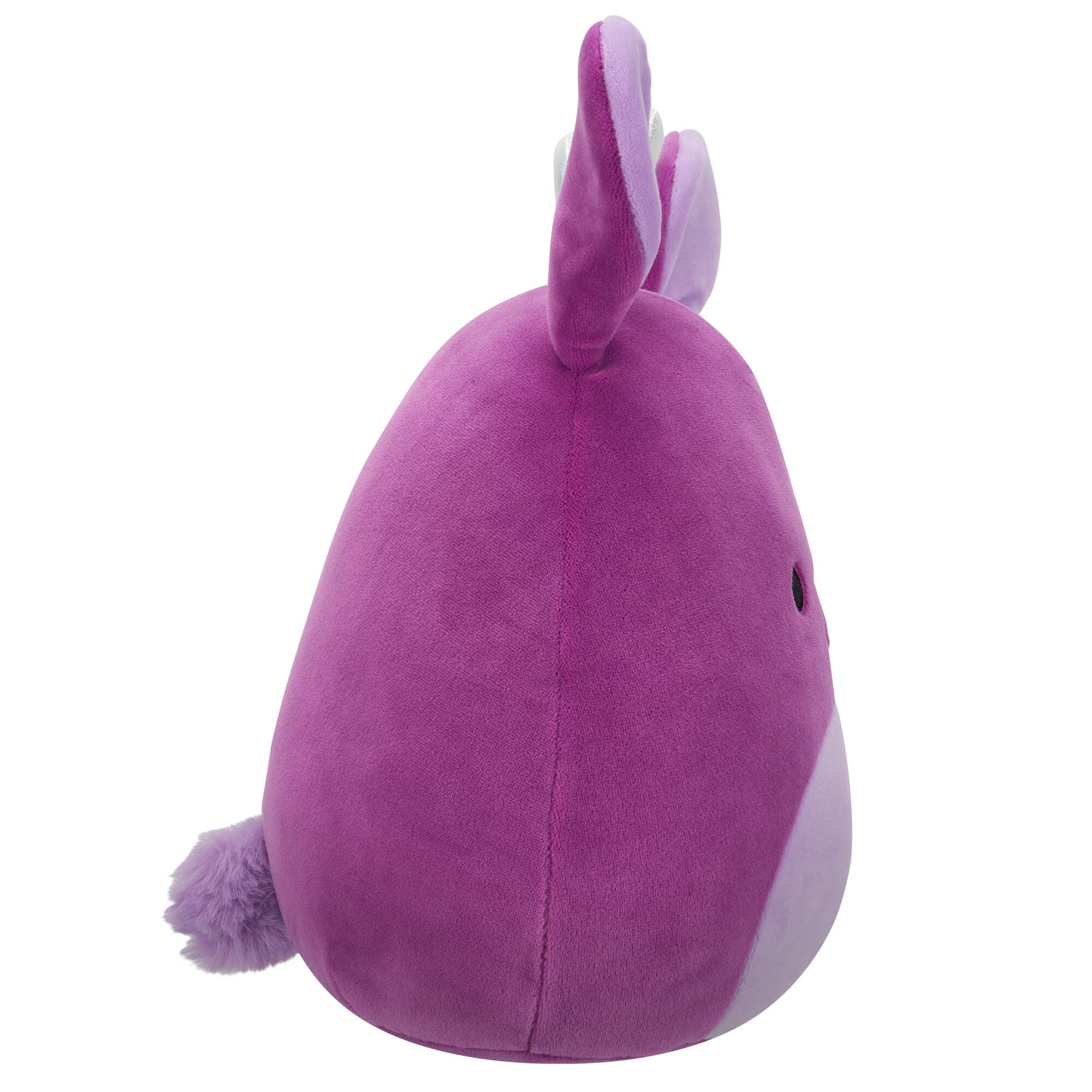 Игрушка мягкая Squishmallows олень 19 см - фото 10