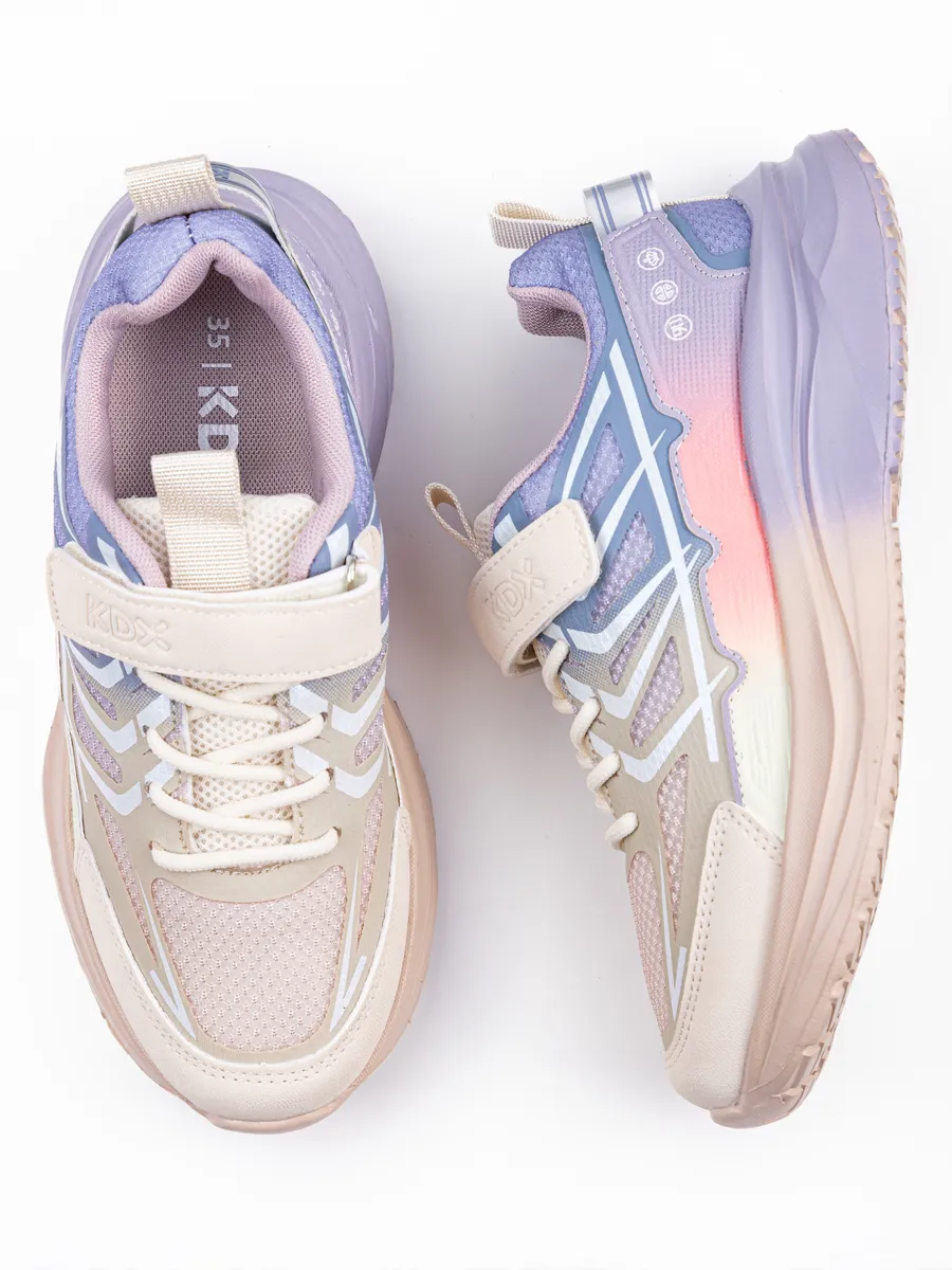 Кроссовки KDX FM-23 lilac - фото 1