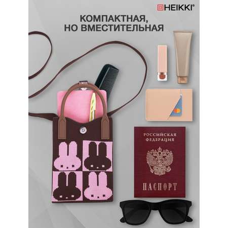 Сумка HEIKKI