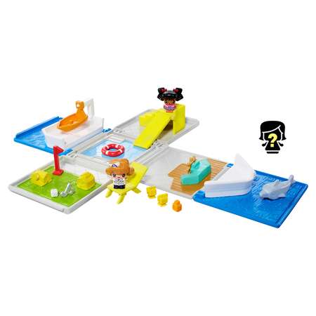 Игровой набор My Mini Mixiqs