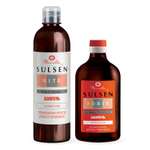 Шампунь Mirrolla Sulsen 500 мл