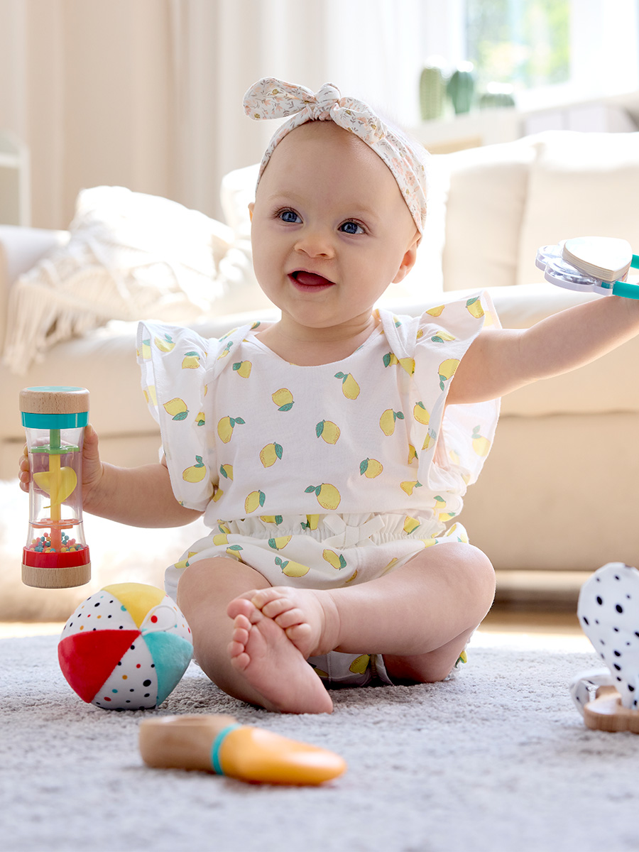 Игрушка Hape погремушка - фото 2