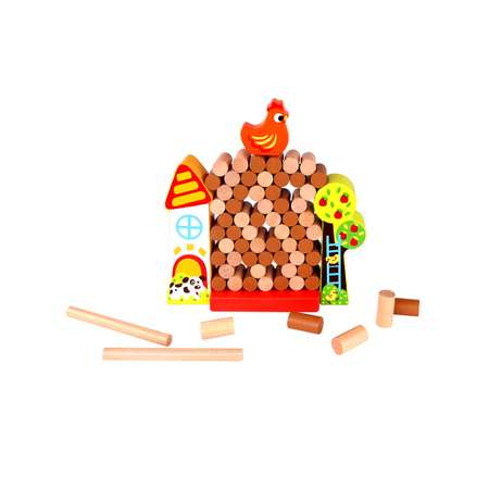 Настольная игра Tooky Toy