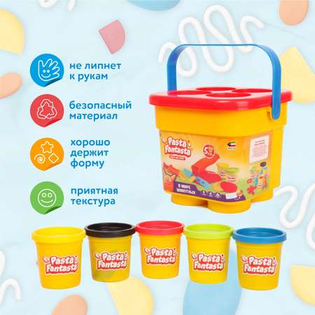 Пластилин Attivio