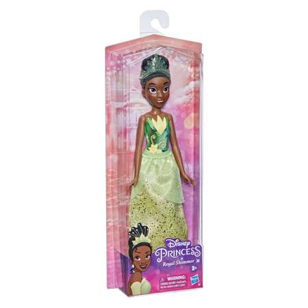 Кукла классическая Disney Princess