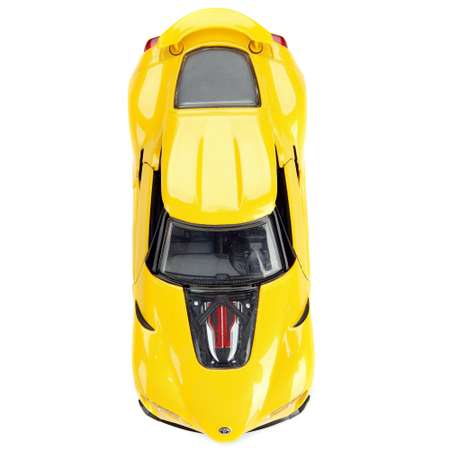 Автомобиль Jada Toyota 1:32