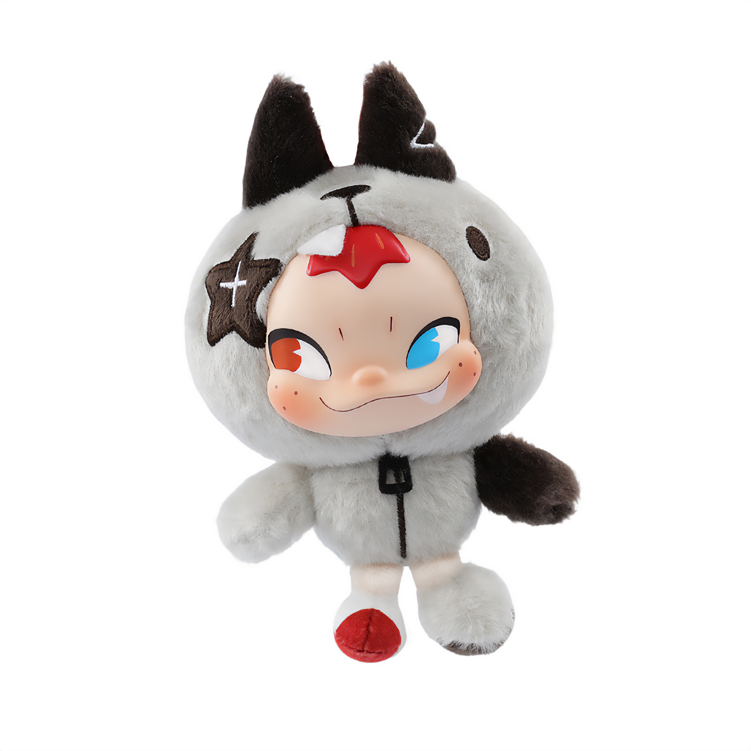 Фигурка 52Toys Нинник - фото 9