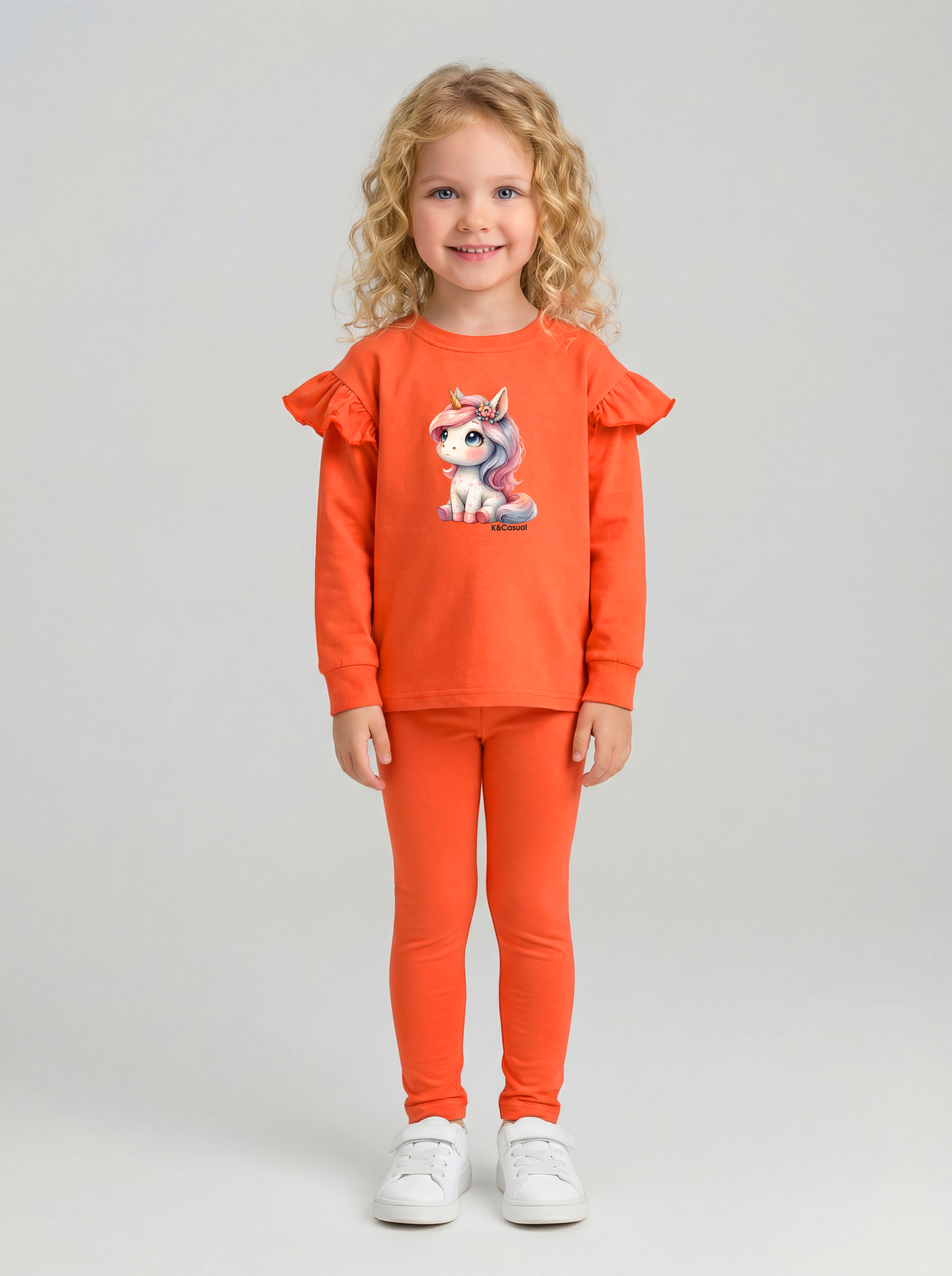 Костюм KUZA 1315А14 - фото 1