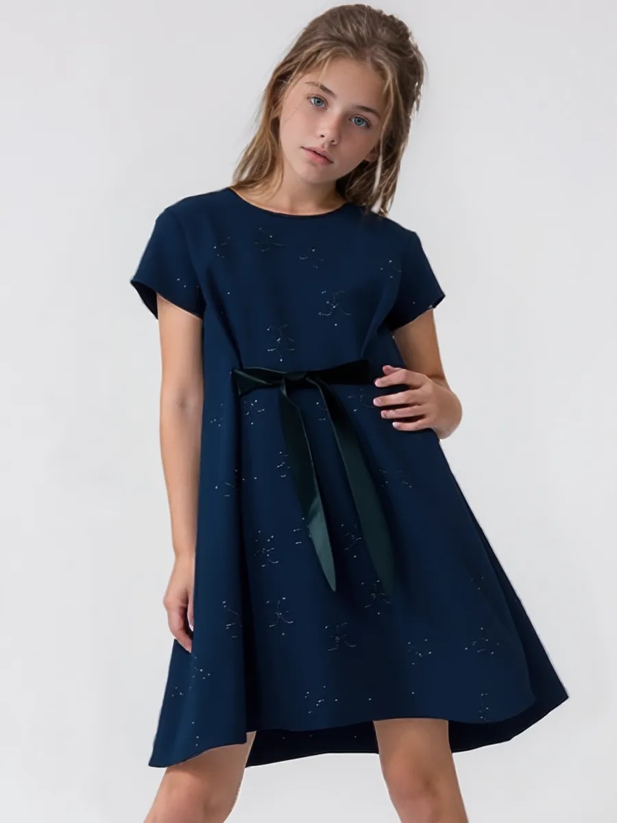 Платье TForma DD01_цветок - фото 1