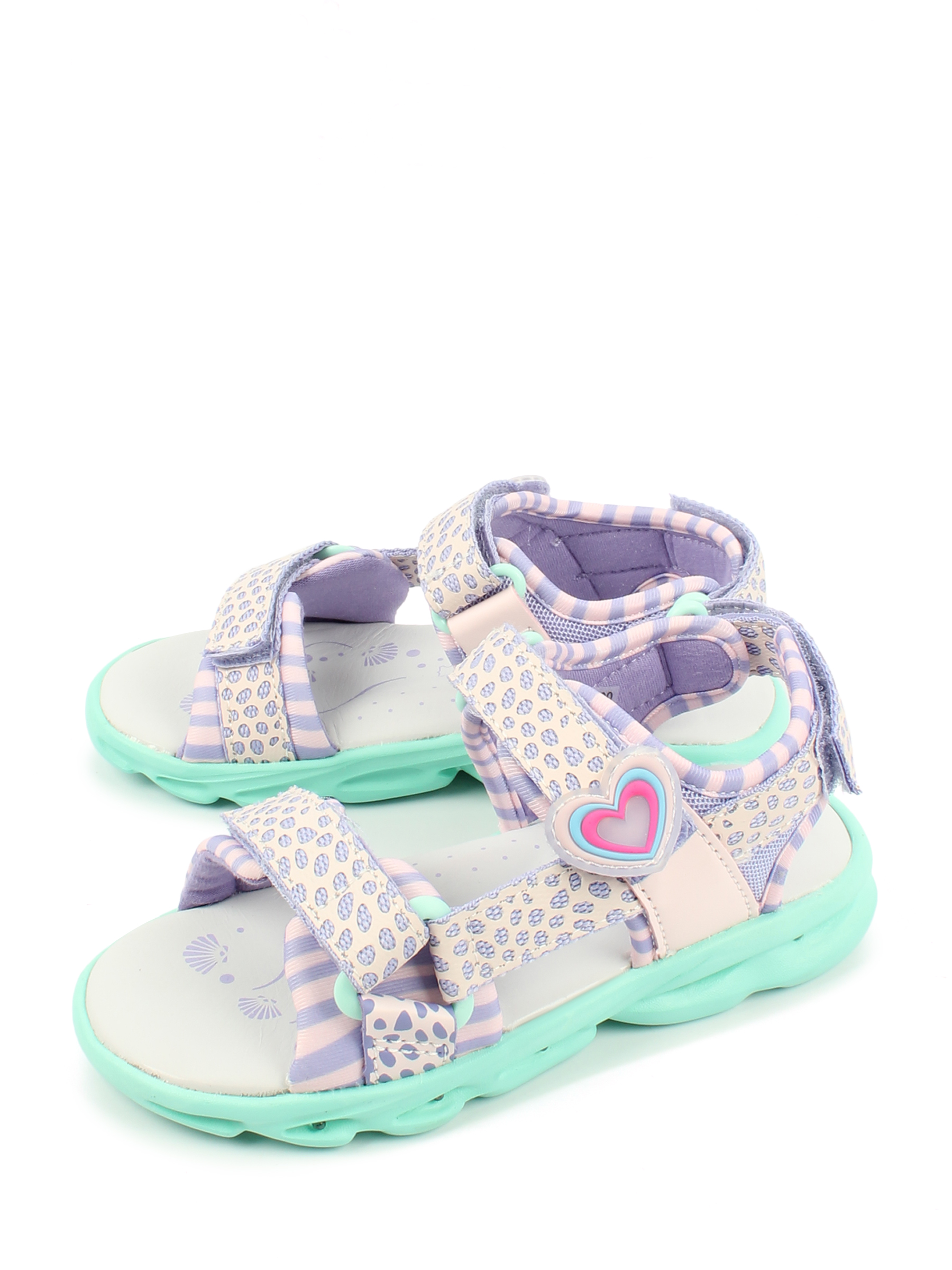 Сандалии Antilopa AL 13220 - фото 3