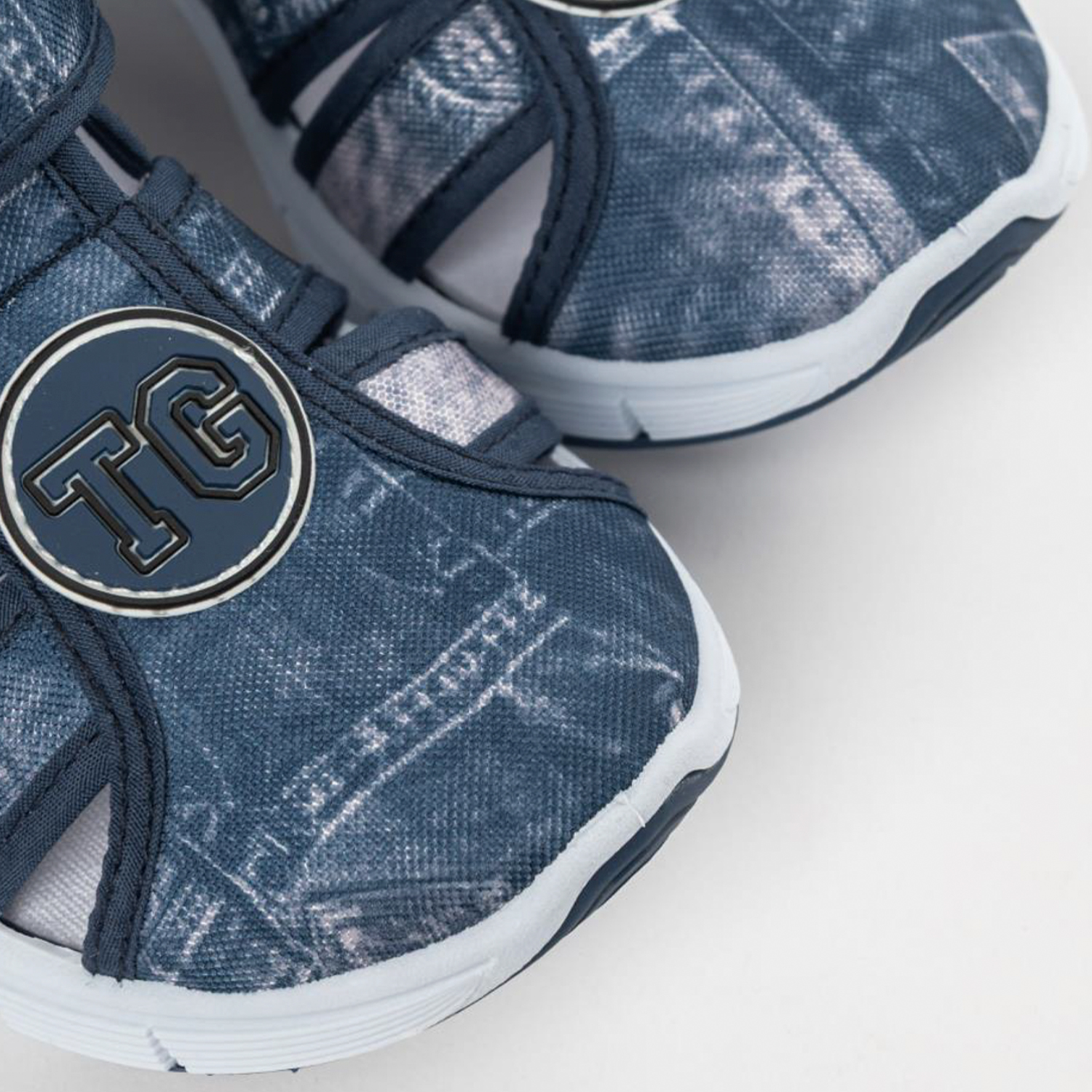 Сандалии TikkaGo 7T06_913-2_navy - фото 3