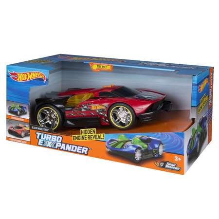 Автомобиль Hot Wheels