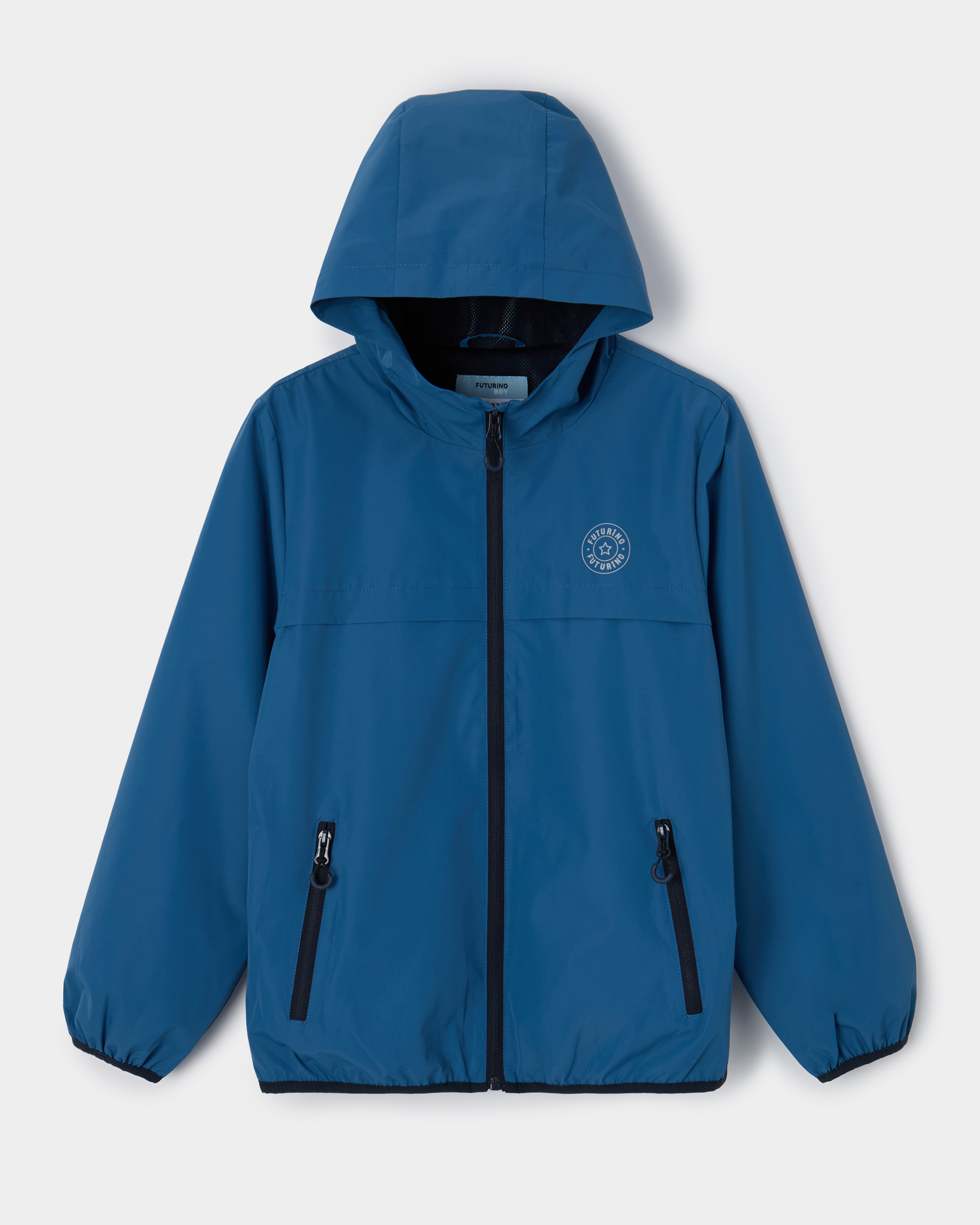 Ветровка Futurino S26FU1-Y4tb-66 - фото 2
