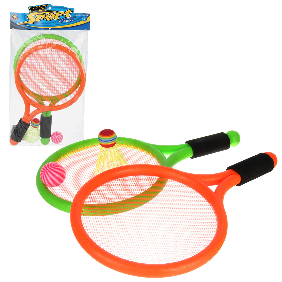 Теннис Veld Co - фото 1