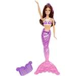 Кукла модельная Barbie в ассортименте